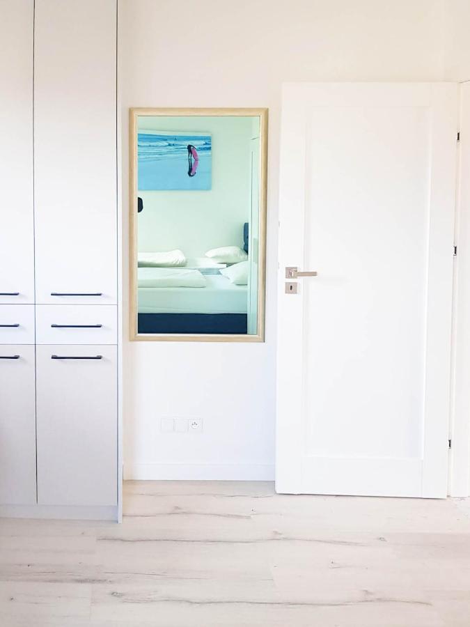 Visit Baltic - Apartament Mlodej Sztuki Rs2 11 Swinoujscie Dış mekan fotoğraf